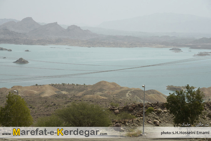 سد های هرمزگان سد های هرمزگان