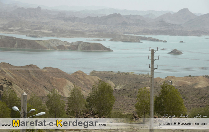 سد های هرمزگان سد های هرمزگان