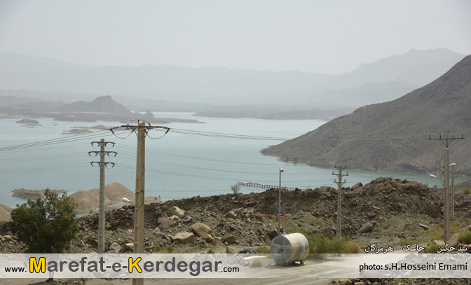 سد های ایران سد های ایران