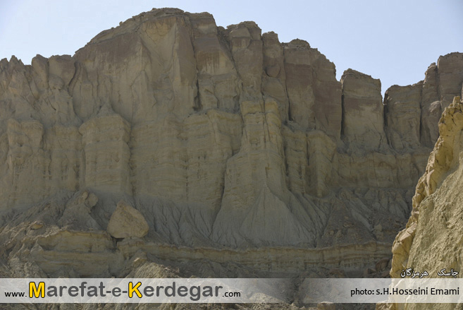 طبیعت هرمزگان طبیعت هرمزگان