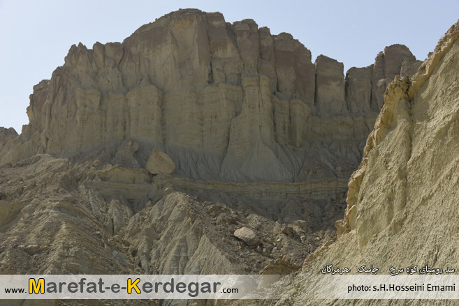 طبیعت هرمزگان طبیعت هرمزگان