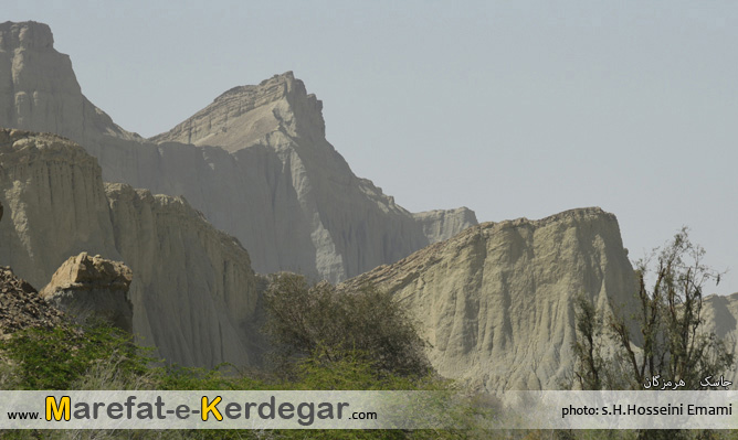 طبیعت ایران طبیعت ایران