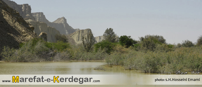 طبیعت جنوب طبیعت جنوب