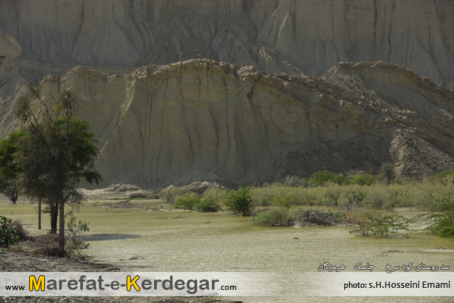 جاذبه های گردشگری هرمزگان جاذبه های گردشگری هرمزگان