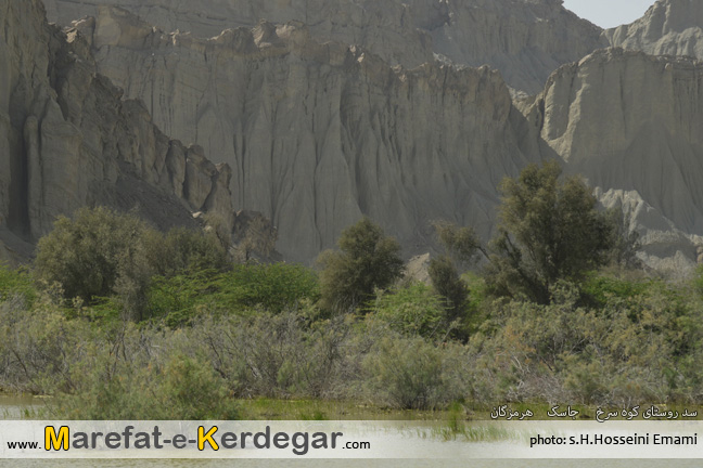 جاذبه های گردشگری ایران جاذبه های گردشگری ایران