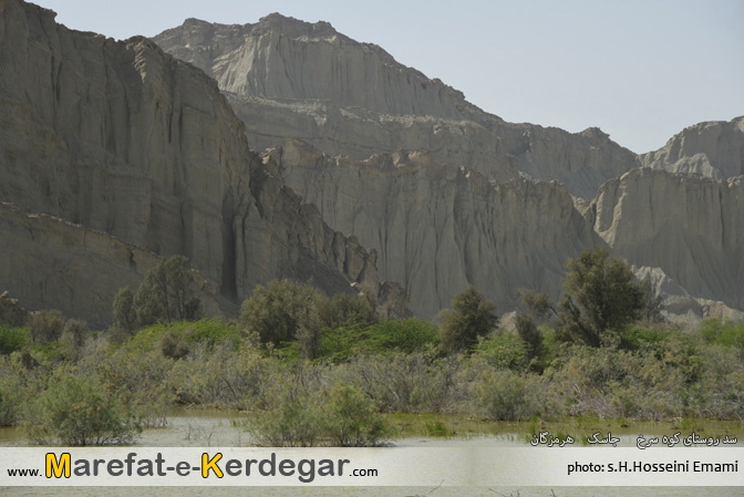 جاذبه های گردشگری ایران جاذبه های گردشگری ایران