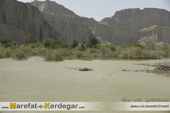 جاذبه های گردشگری جاسک جاذبه های گردشگری جاسک