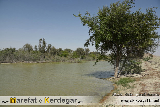 جاذبه های گردشگری جاسک جاذبه های گردشگری جاسک