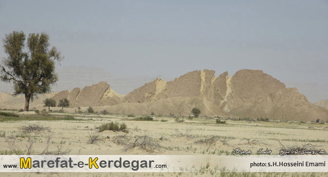 سفر به جنوب سفر به جنوب