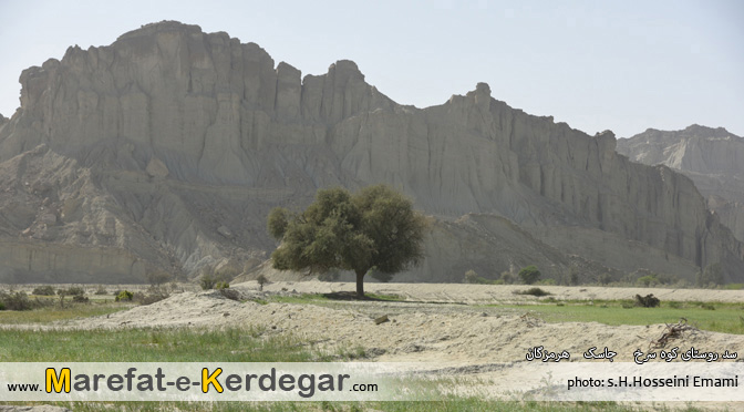 دیدنی های جاسک دیدنی های جاسک