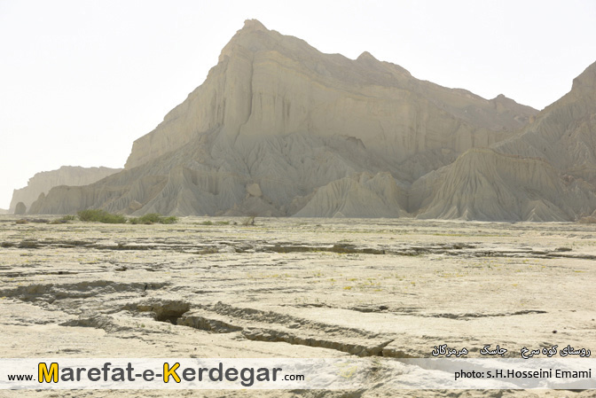 جاذبه های طبیعی جنوب جاذبه های طبیعی جنوب