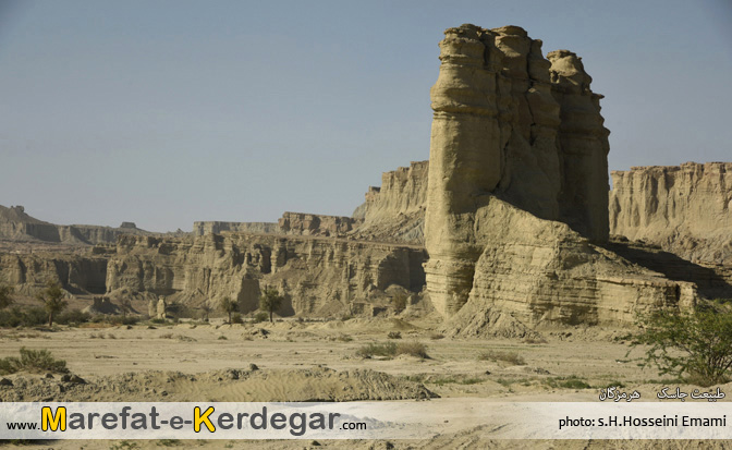 گردشگری جاسک گردشگری جاسک