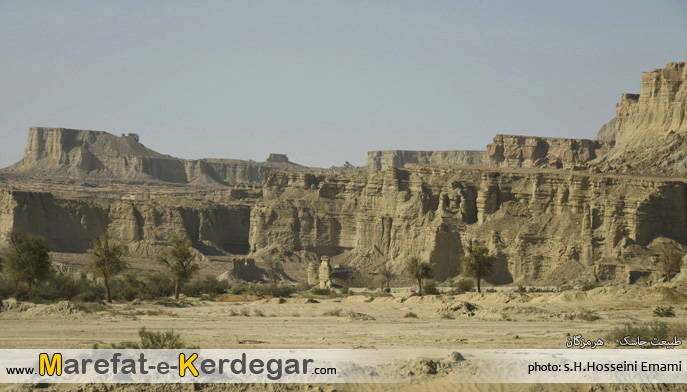 گردشگری جاسک گردشگری جاسک