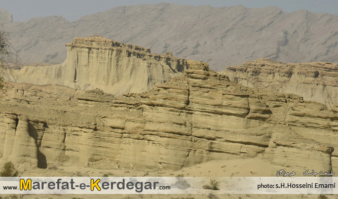 گردشگری جاسک گردشگری جاسک