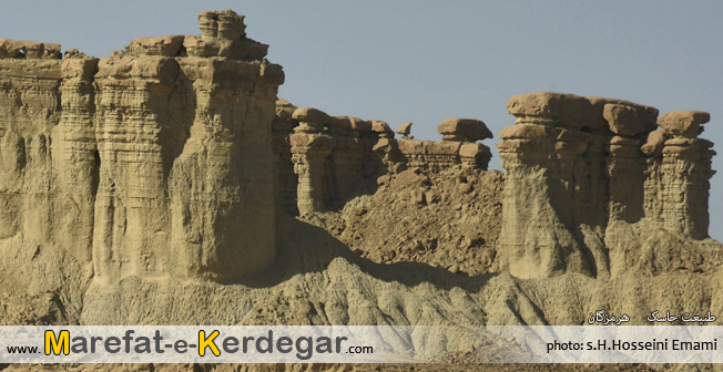 گردشگری جاسک گردشگری جاسک