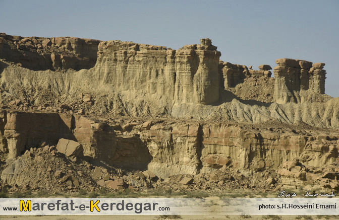 گردشگری جاسک گردشگری جاسک