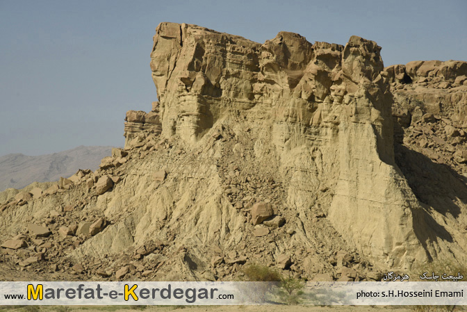 گردشگری جاسک گردشگری جاسک