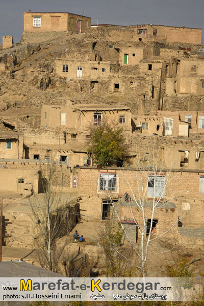 گردشگری خراسان رضوی