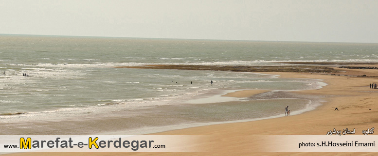 گردشگری استان بوشهر گردشگری استان بوشهر