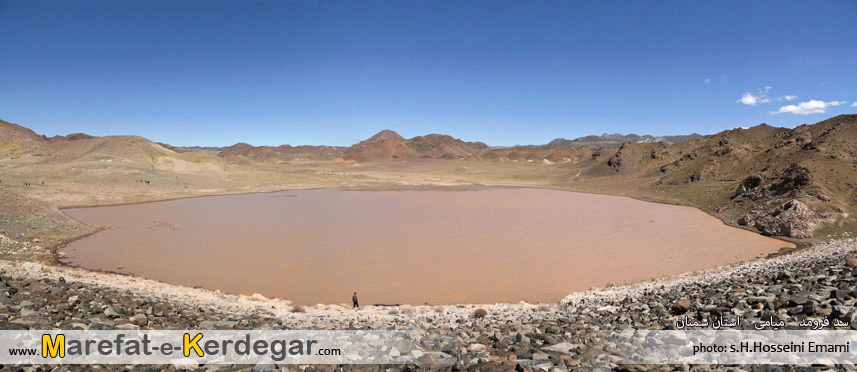 سد شیخ حسن جوری سد شیخ حسن جوری