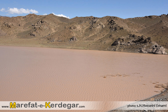 سدهای میامی سدهای میامی