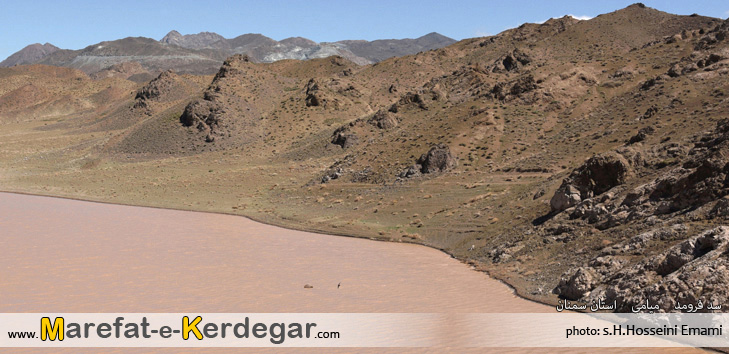 سد شیخ حسن جوری سد شیخ حسن جوری