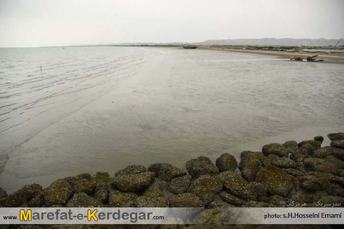 اسکله های صیادی جنوب اسکله های صیادی جنوب