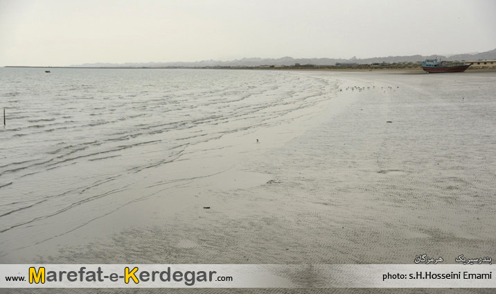 اسکله صیادی اسکله صیادی