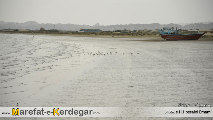 اسکله های صیادی ایران اسکله های صیادی ایران