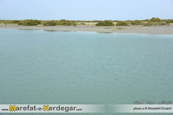 طبیعت هرمزگان طبیعت هرمزگان