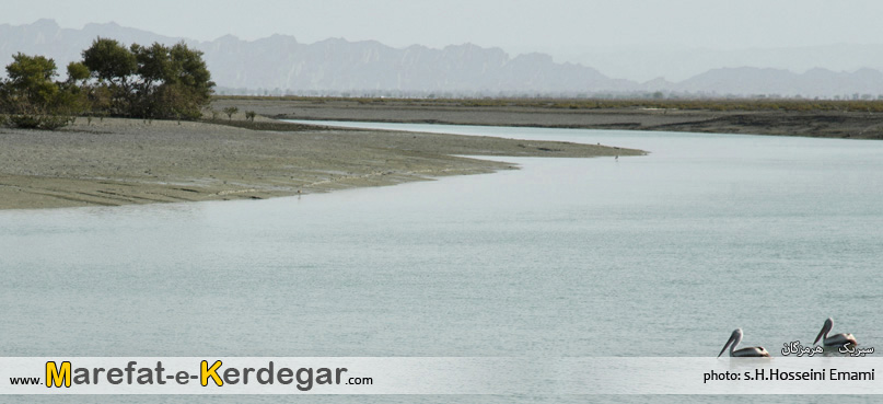 گردشگری استان هرمزگان گردشگری استان هرمزگان