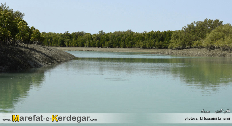 خورهای ایران خورهای ایران