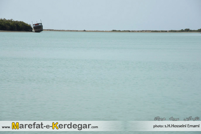 جنگل های حرای هرمزگان جنگل های حرای هرمزگان