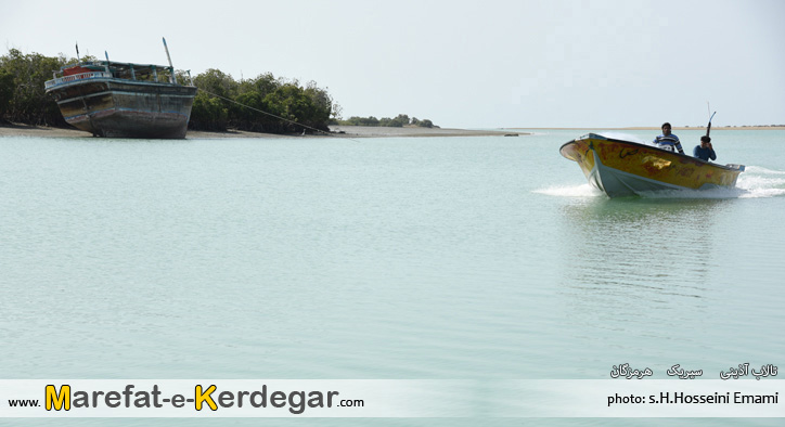 جنگل های حرای جنوب جنگل های حرای جنوب