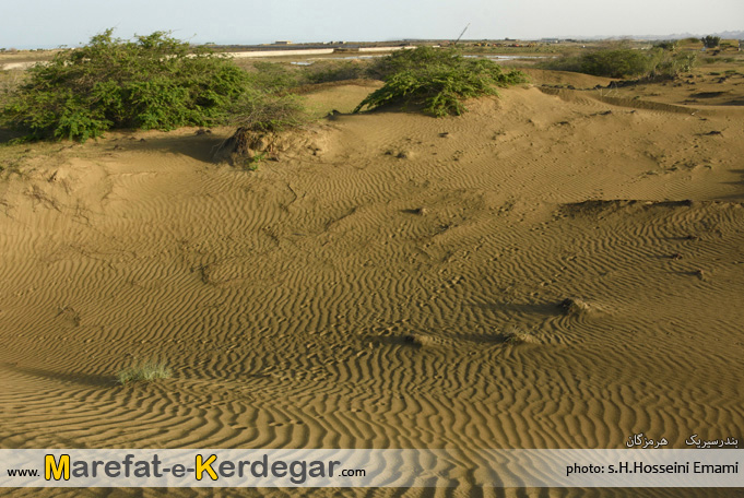 اماکن دیدنی بندر سیریک اماکن دیدنی بندر سیریک