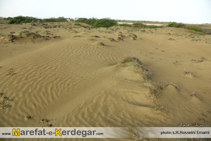 عکاسی در بندر سیریک عکاسی در بندر سیریک