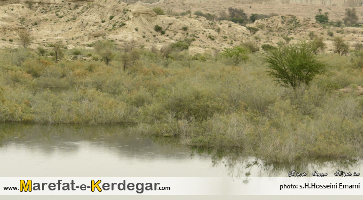 سدهای ایران سدهای ایران