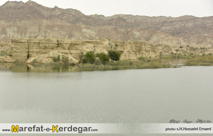 دیدنی های هرمزگان دیدنی های هرمزگان