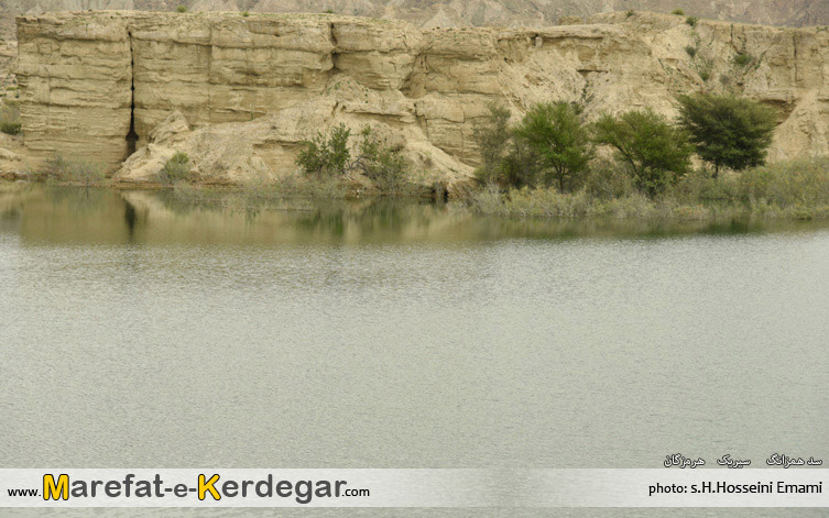 دیدنی های استان هرمزگان دیدنی های استان هرمزگان