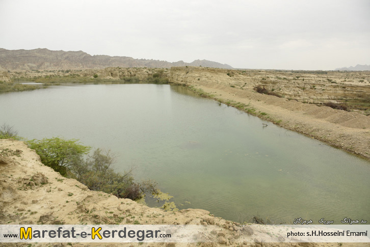 دیدنی های استان هرمزگان دیدنی های استان هرمزگان