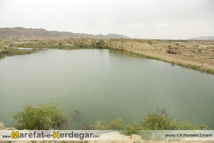 تصاویر سدهای ایران تصاویر سدهای ایران