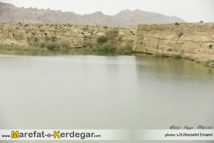 گردشگری سیریک گردشگری سیریک