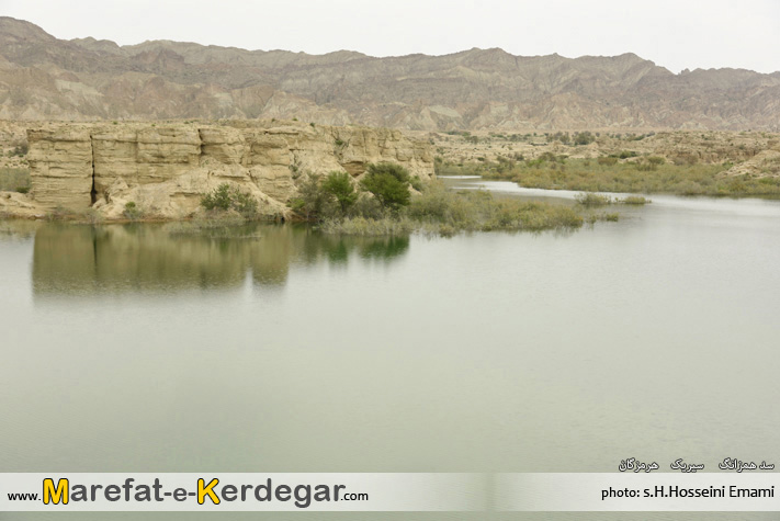 گردشگری هرمزگان گردشگری هرمزگان