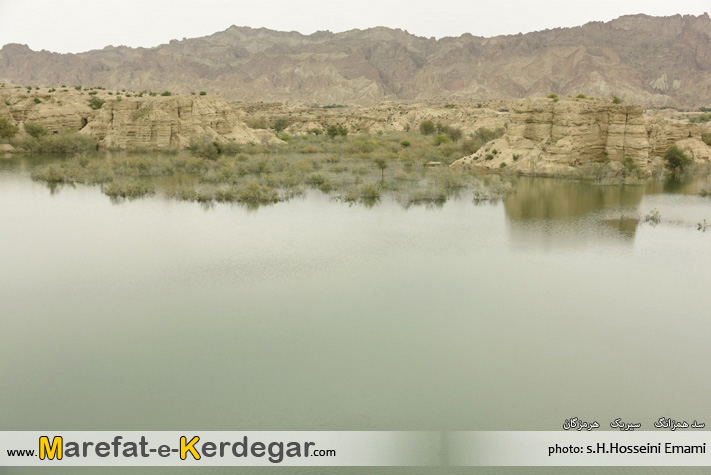 گردشگری استان هرمزگان گردشگری استان هرمزگان