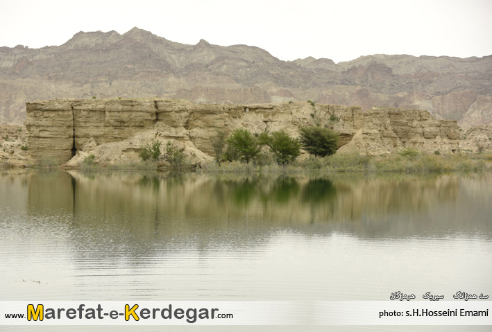 طبیعت هرمزگان طبیعت هرمزگان