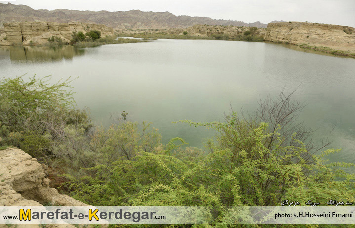 جاذبه های طبیعی ایران جاذبه های طبیعی ایران