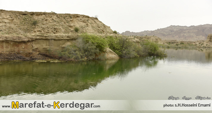 طبیعت استان هرمزگان طبیعت استان هرمزگان