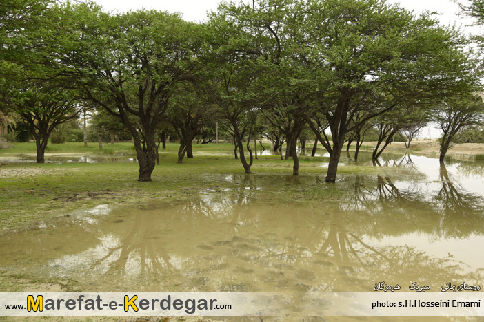 طبیعت استان هرمزگان طبیعت استان هرمزگان