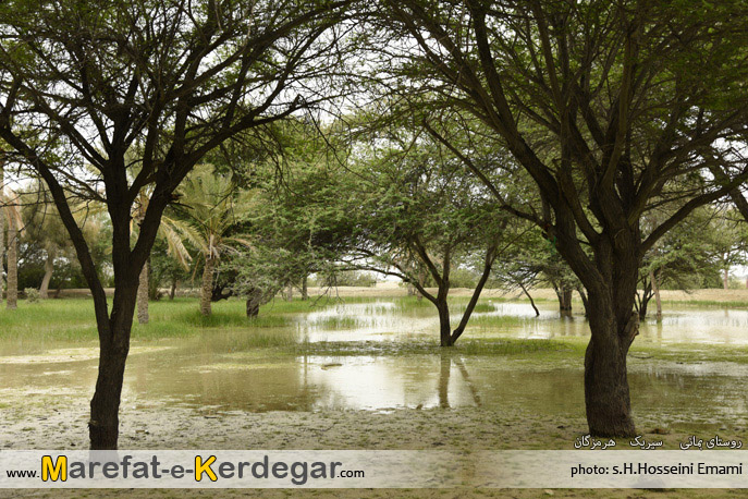 جاذبه های گردشگری هرمزگان جاذبه های گردشگری هرمزگان