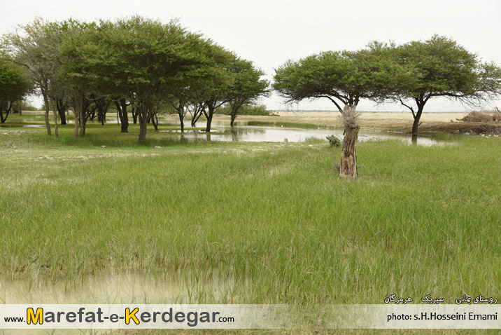 جاذبه های گردشگری هرمزگان جاذبه های گردشگری هرمزگان